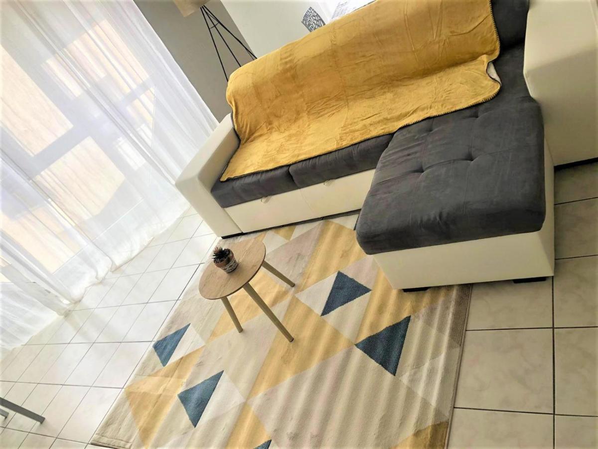 Le Petit Loup Palois - Terrasse & Wifi Fibre Apartment По Екстериор снимка