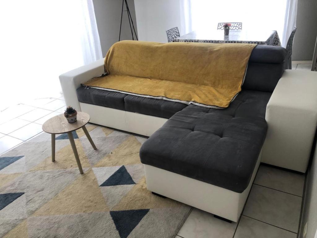 Le Petit Loup Palois - Terrasse & Wifi Fibre Apartment По Екстериор снимка