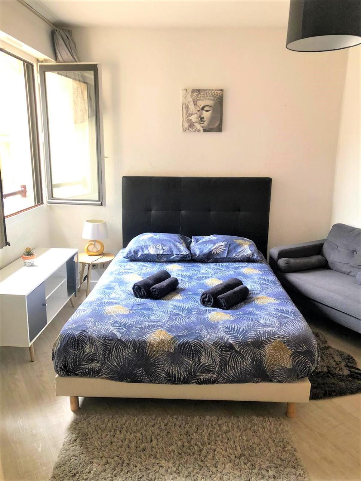 Le Petit Loup Palois - Terrasse & Wifi Fibre Apartment По Екстериор снимка